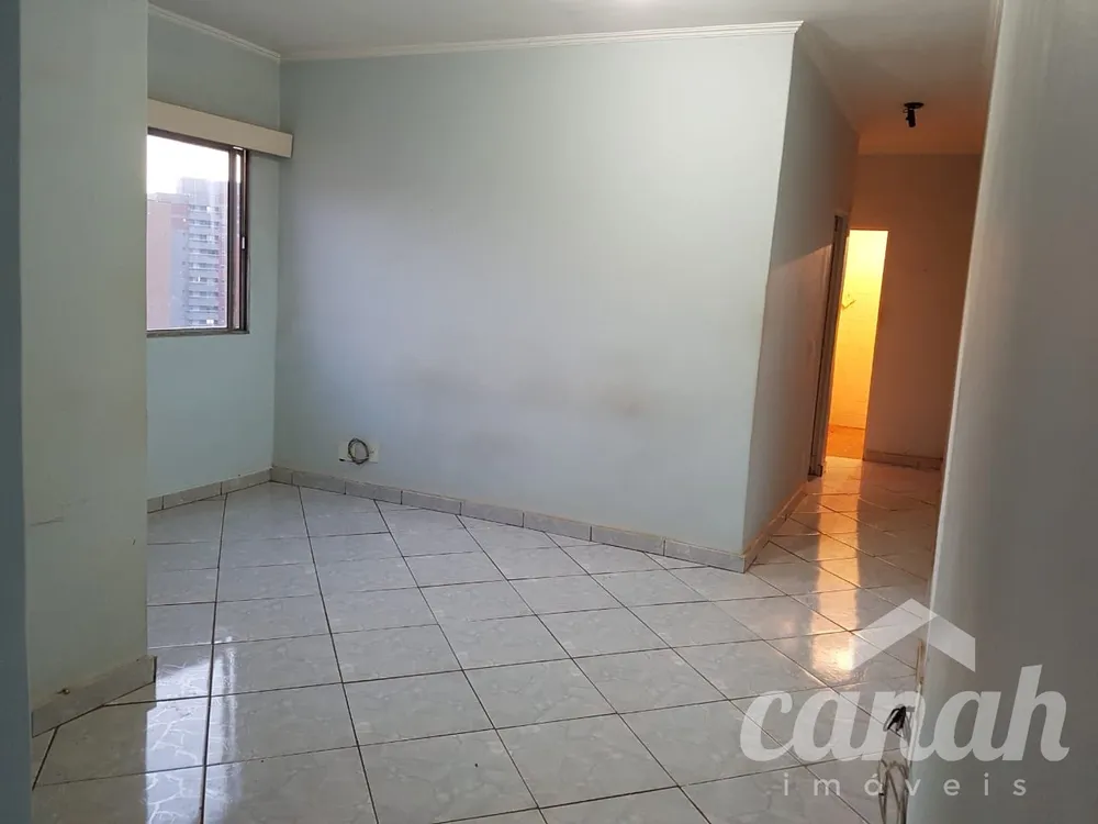 Apartamento, 2 quartos, 54 m² - Foto 1