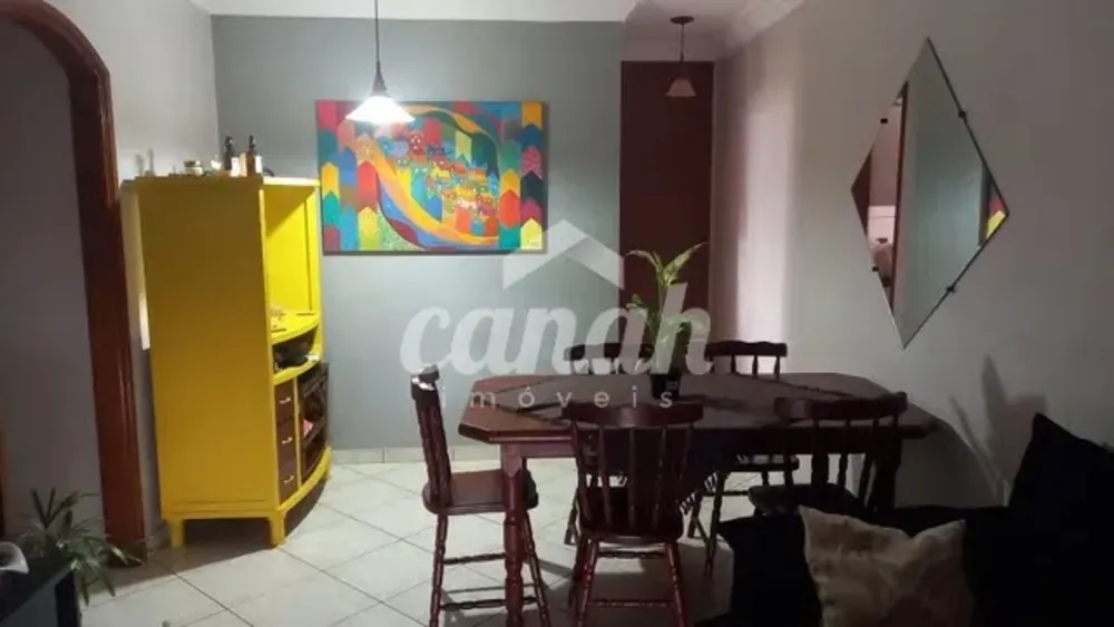 Apartamento, 3 quartos, 72 m² - Foto 2