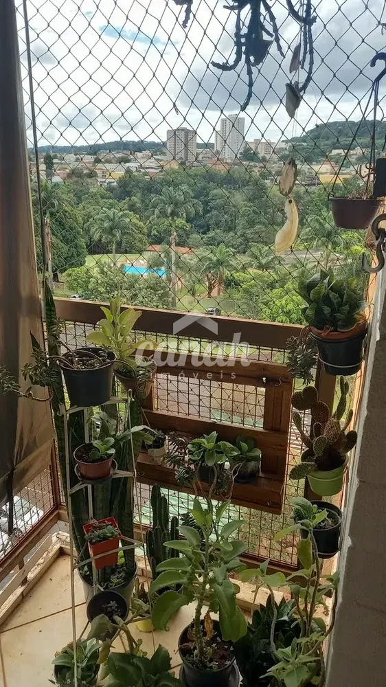 Apartamento, 3 quartos, 72 m² - Foto 3