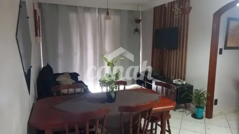 Apartamento, 3 quartos, 72 m² - Foto 1