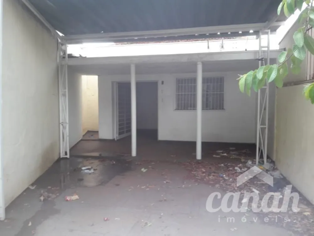 Casa, 1 quarto, 132 m² - Foto 1