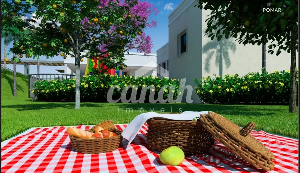 Apartamento, 2 quartos, 44 m² - Foto 3