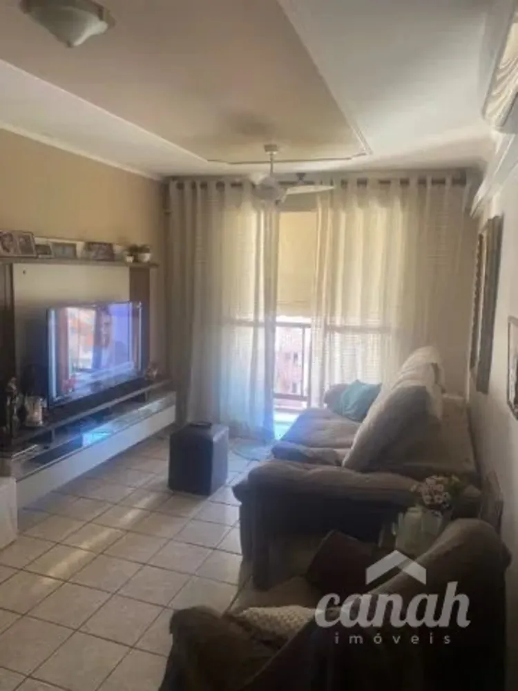 Apartamento, 3 quartos, 74 m² - Foto 1