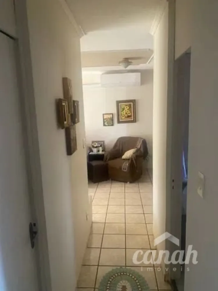 Apartamento, 3 quartos, 74 m² - Foto 3