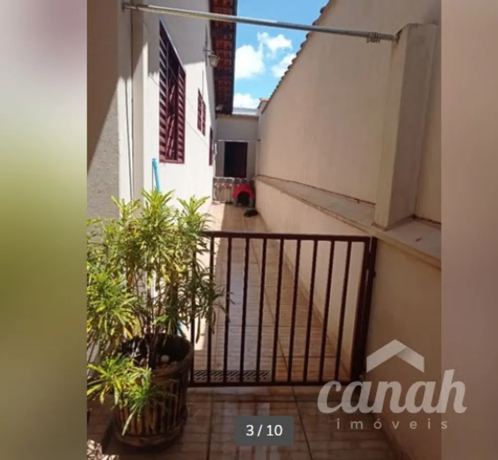 Casa, 2 quartos, 119 m² - Foto 3