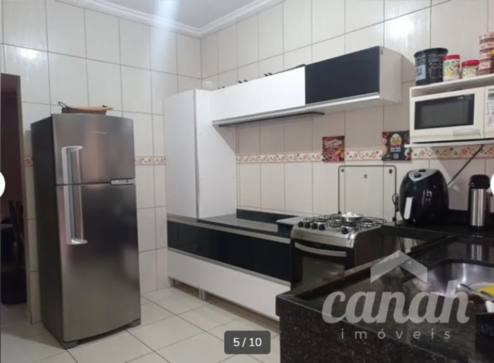 Casa, 2 quartos, 119 m² - Foto 4