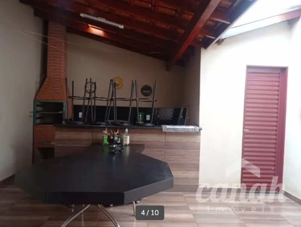 Casa, 2 quartos, 119 m² - Foto 1