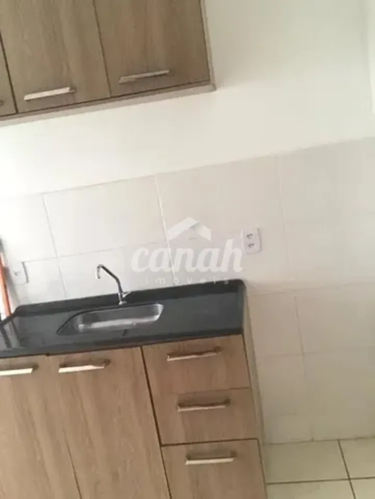 Apartamento, 2 quartos, 48 m² - Foto 2