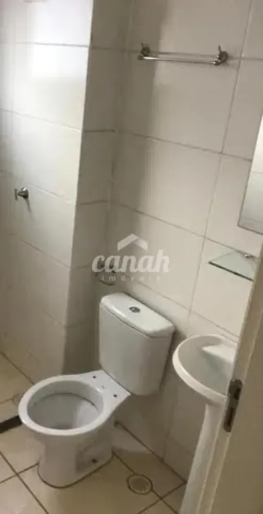 Apartamento, 2 quartos, 48 m² - Foto 4