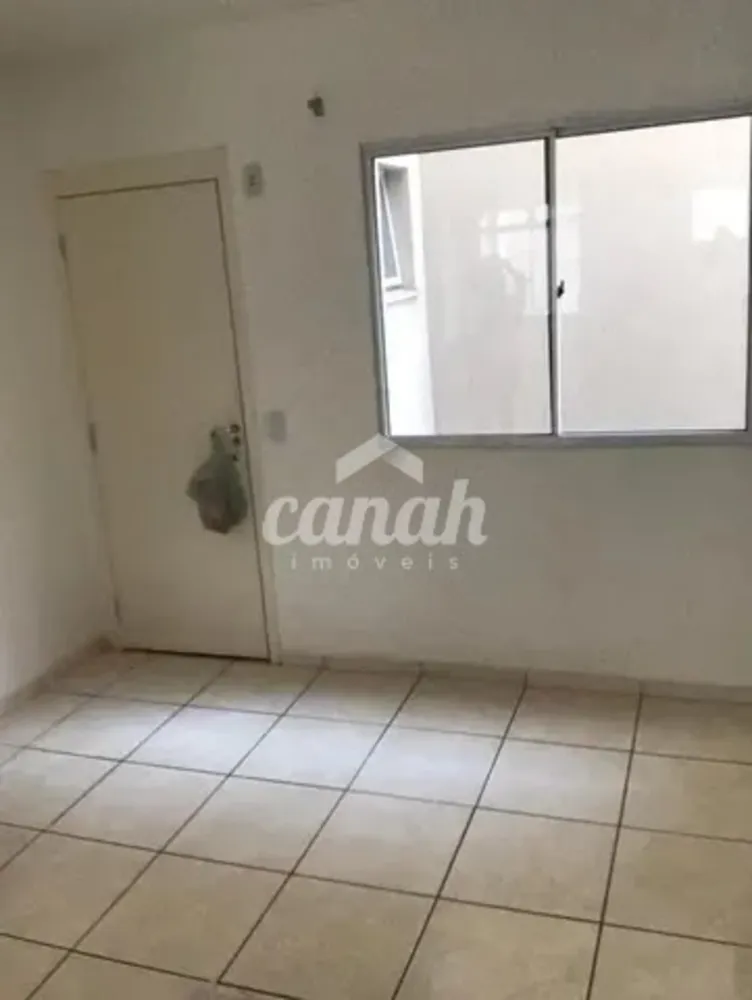 Apartamento, 2 quartos, 48 m² - Foto 1
