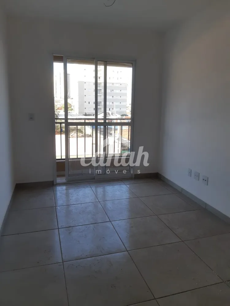 Apartamento, 2 quartos, 58 m² - Foto 1