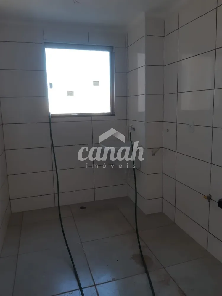 Apartamento, 2 quartos, 58 m² - Foto 2