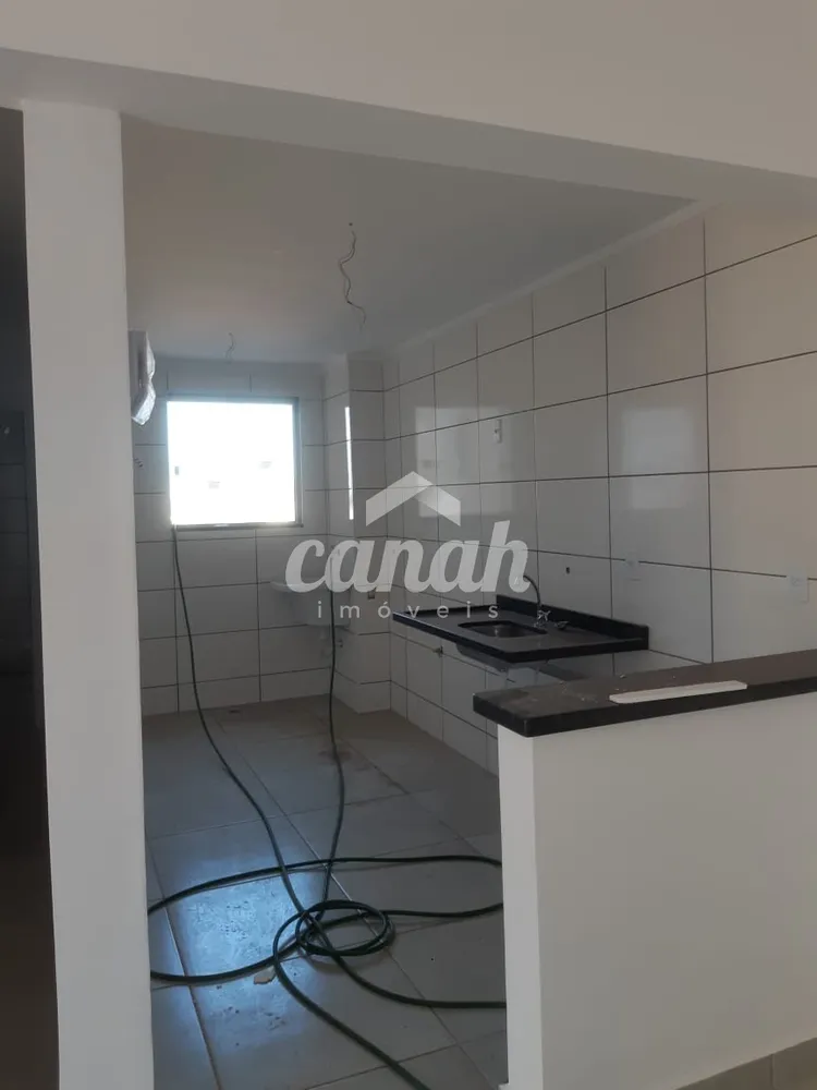Apartamento, 2 quartos, 58 m² - Foto 3