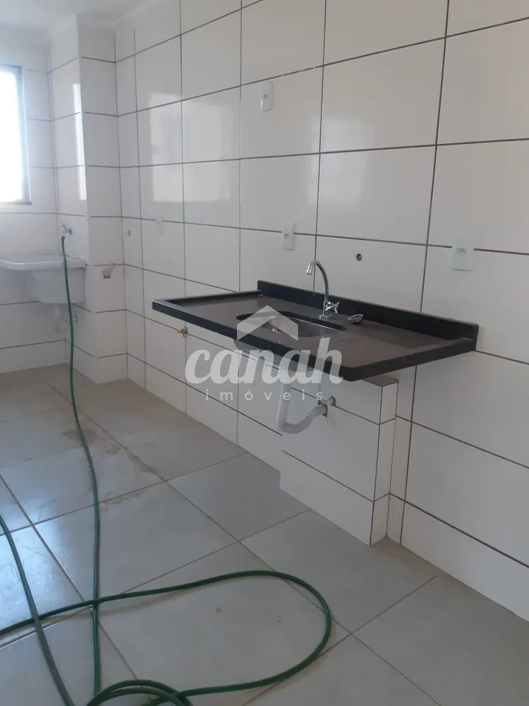 Apartamento, 2 quartos, 58 m² - Foto 4