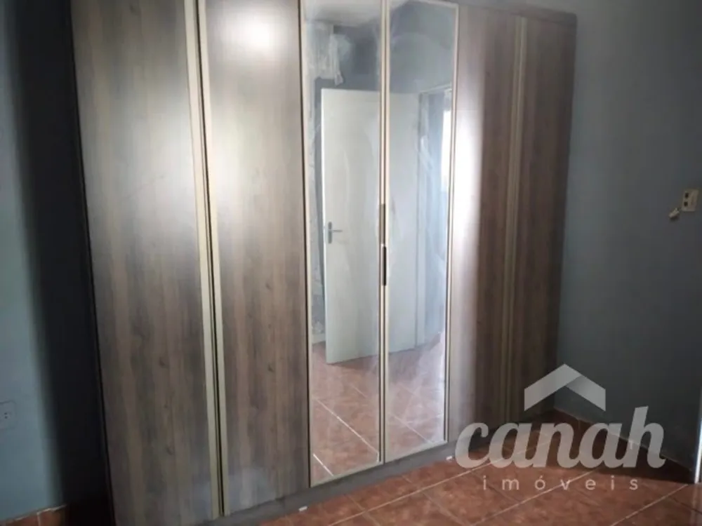 Casa, 2 quartos, 126 m² - Foto 4