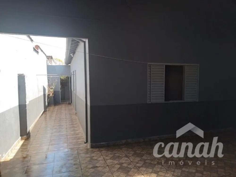 Casa, 2 quartos, 126 m² - Foto 1