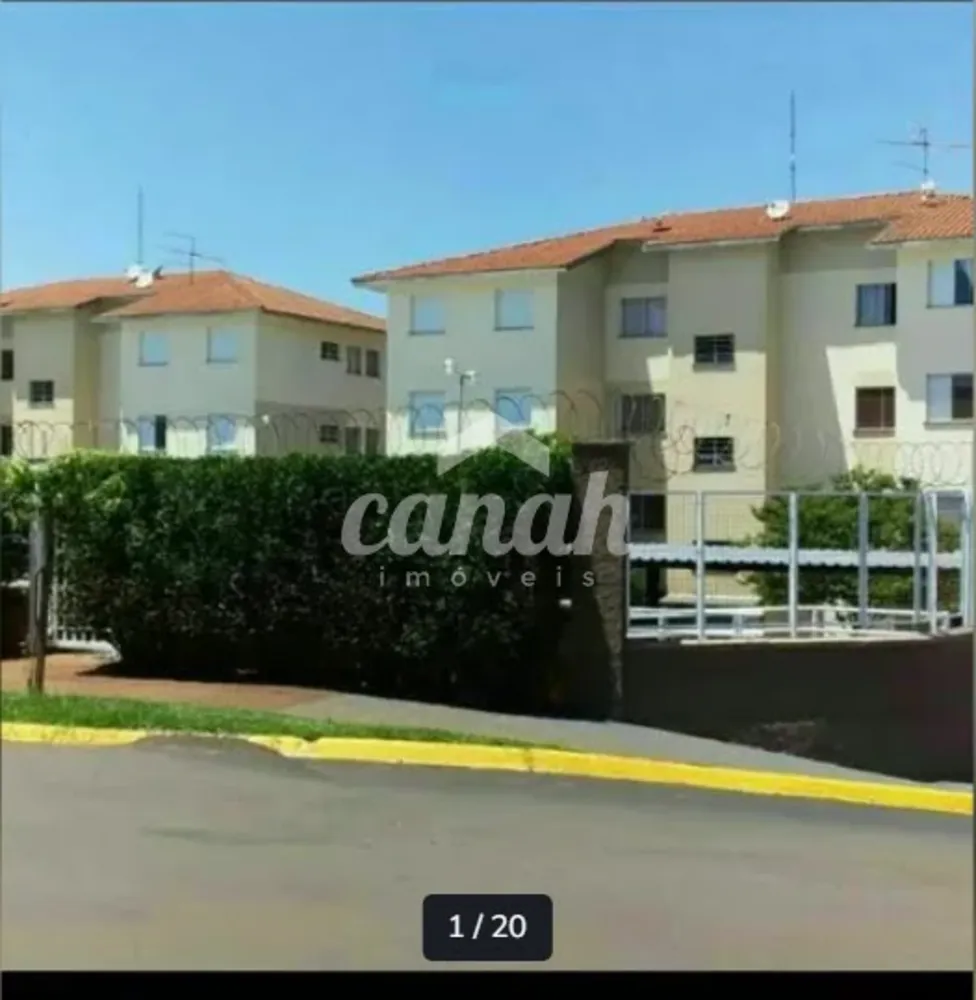 Apartamento, 2 quartos, 44 m² - Foto 2