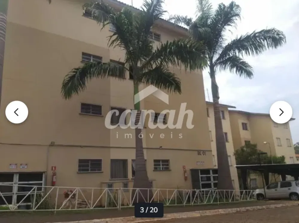 Apartamento, 2 quartos, 44 m² - Foto 4