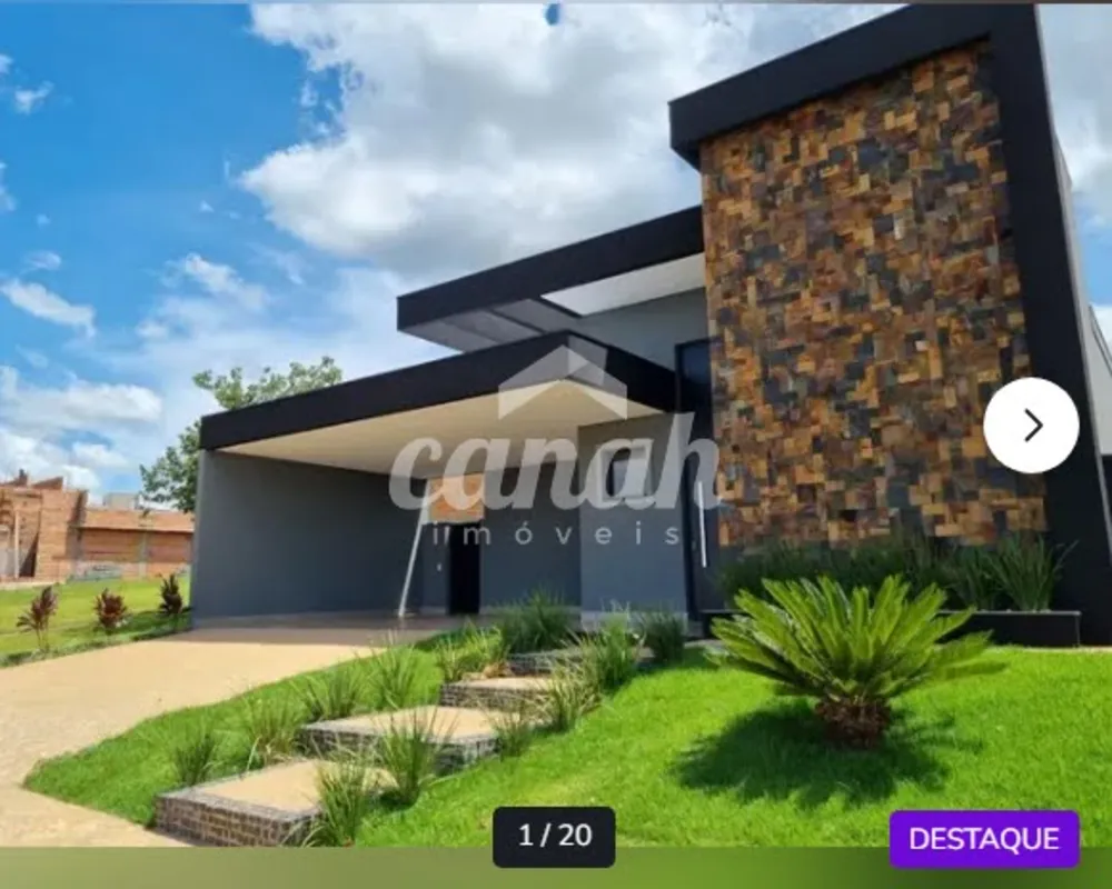 Casa de Condomínio - Foto 2