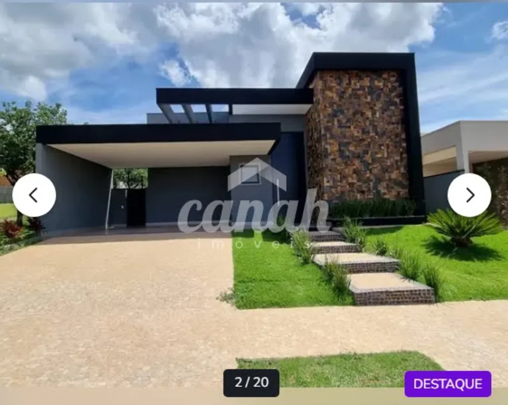 Casa de Condomínio - Foto 3