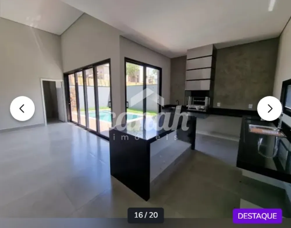 Casa de Condomínio - Foto 1