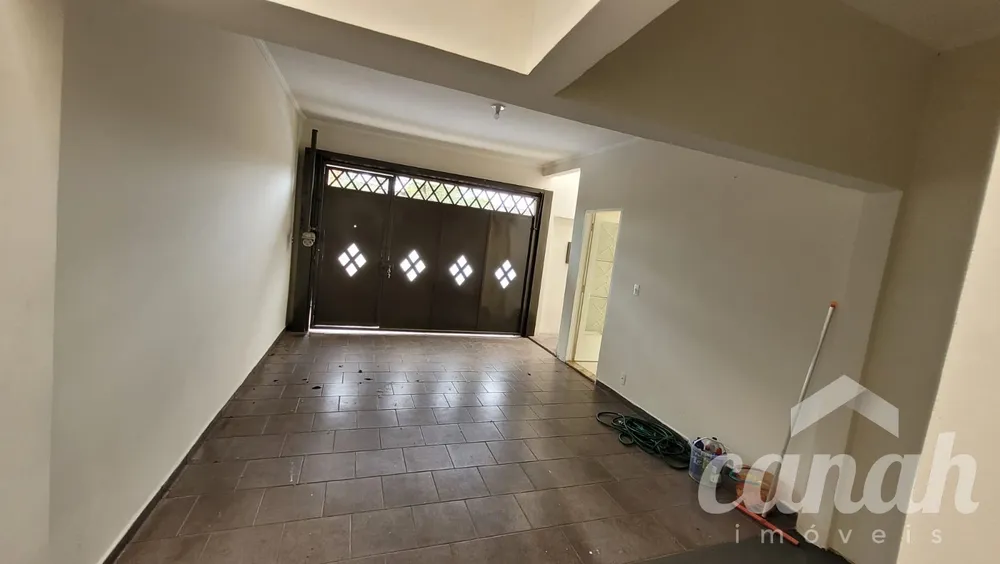 Casa, 3 quartos, 136 m² - Foto 2