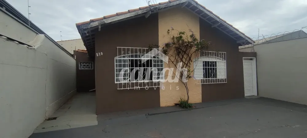 Casa, 3 quartos, 125 m² - Foto 1
