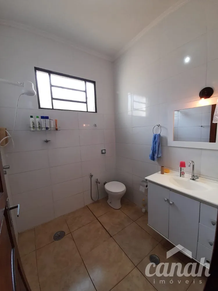 Casa, 3 quartos, 154 m² - Foto 3