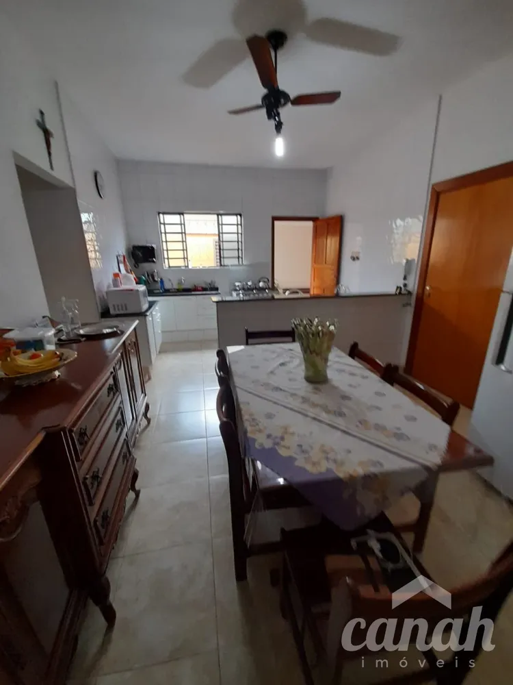 Casa, 3 quartos, 154 m² - Foto 1