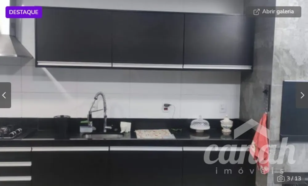 Casa, 2 quartos, 134 m² - Foto 3