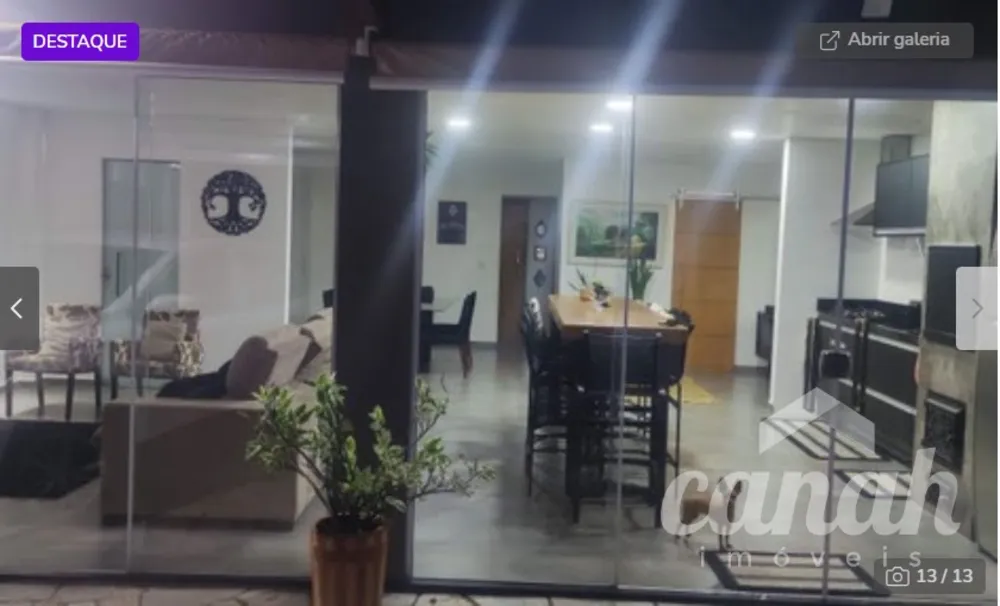 Casa, 2 quartos, 134 m² - Foto 1