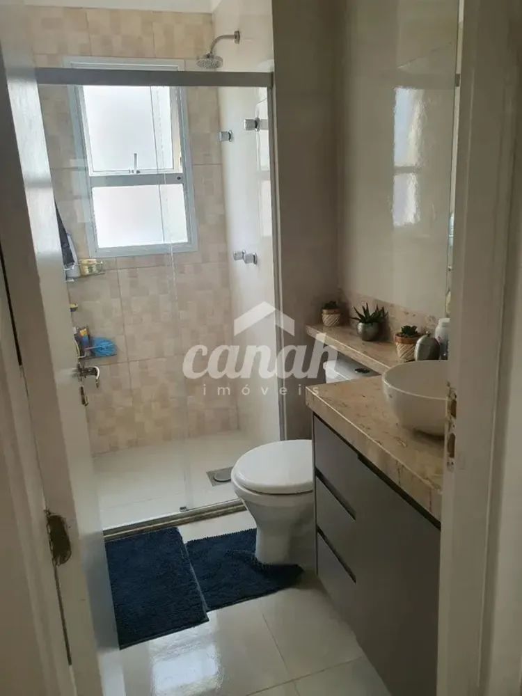 Apartamento, 2 quartos, 57 m² - Foto 4
