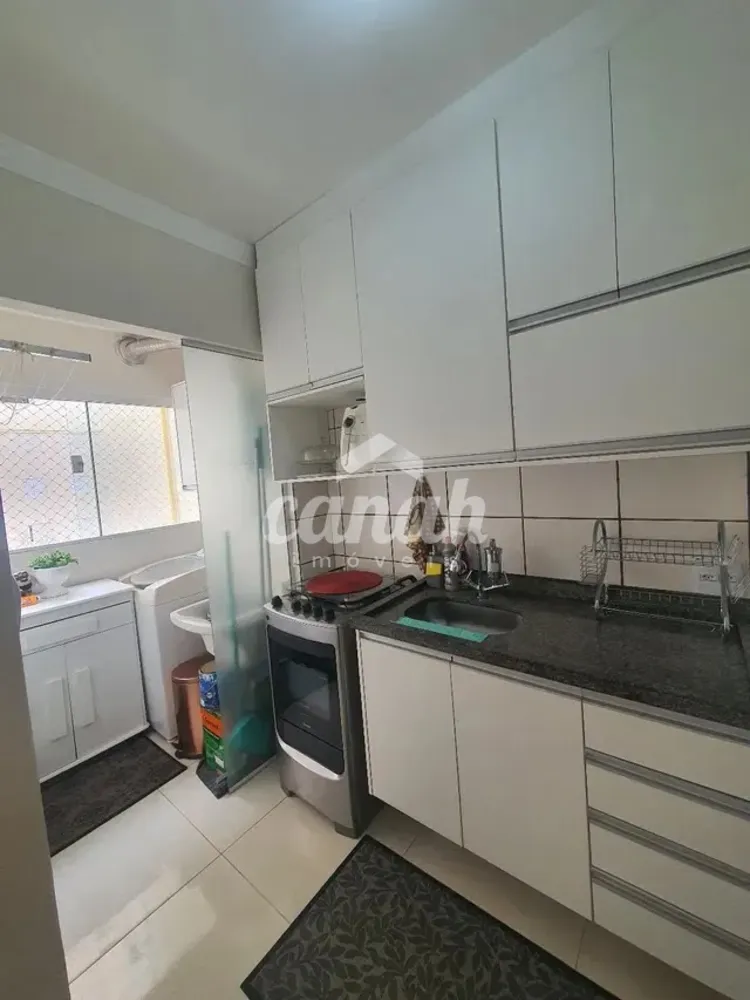 Apartamento, 2 quartos, 57 m² - Foto 2