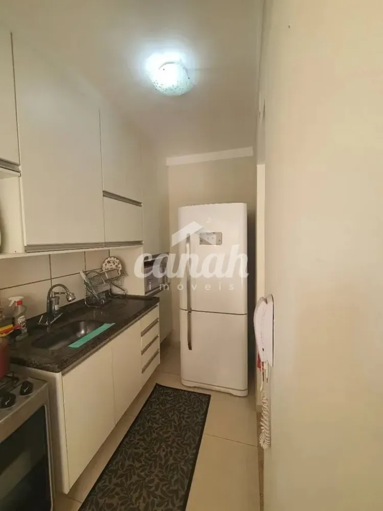 Apartamento, 2 quartos, 57 m² - Foto 3
