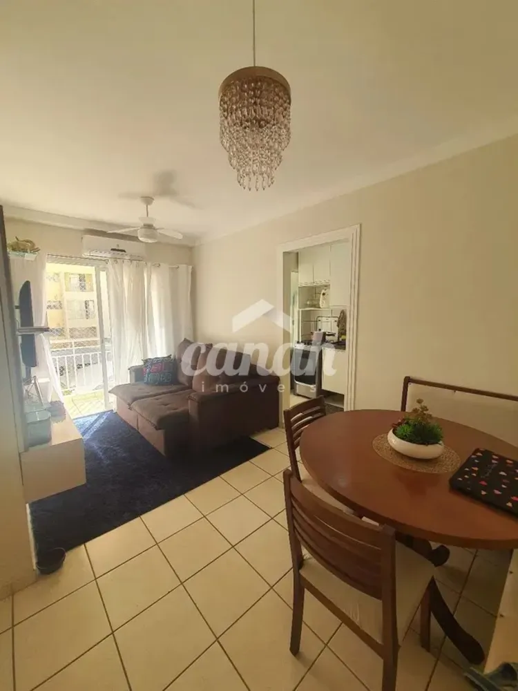 Apartamento, 2 quartos, 57 m² - Foto 1