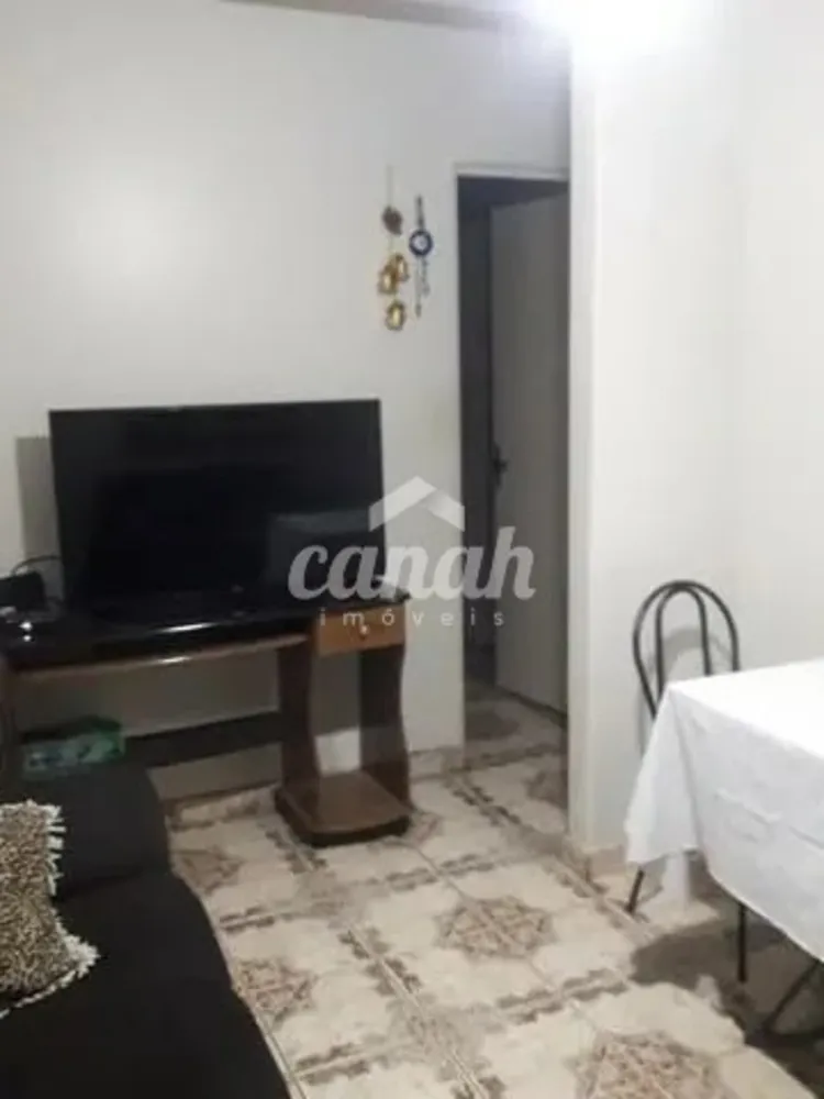Apartamento, 2 quartos, 47 m² - Foto 2