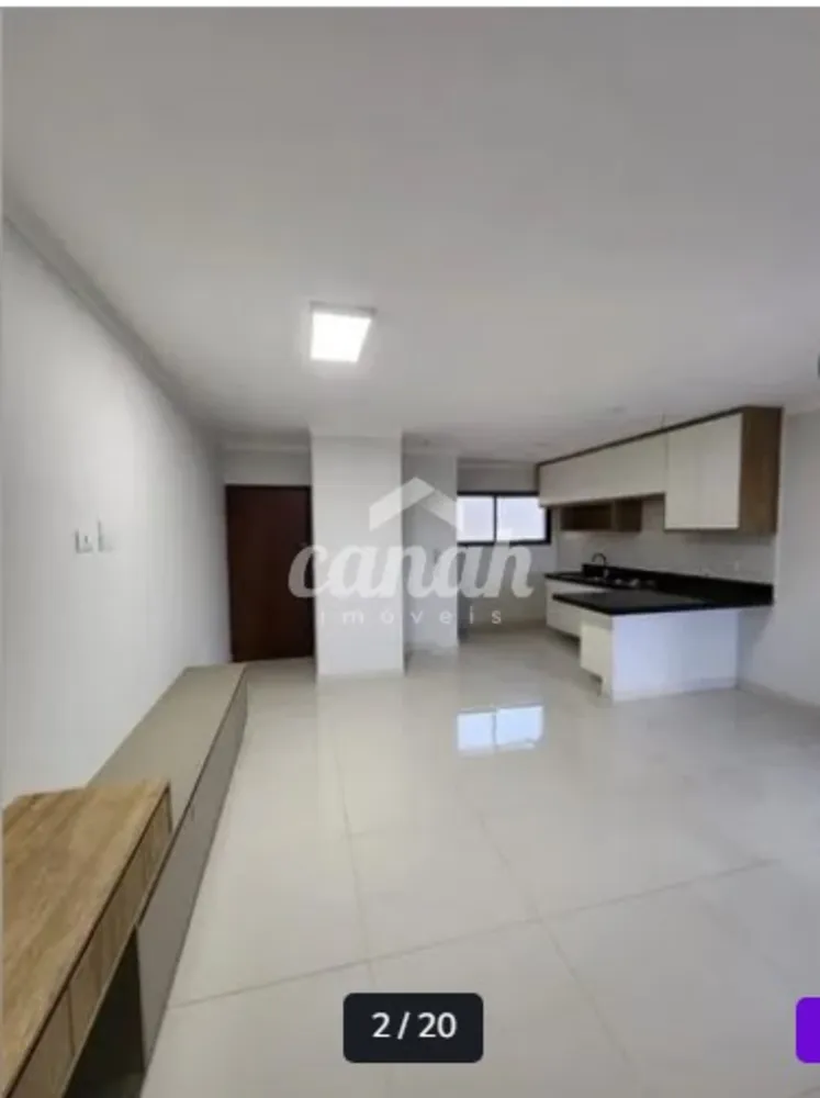Apartamento, 1 quarto, 64 m² - Foto 2