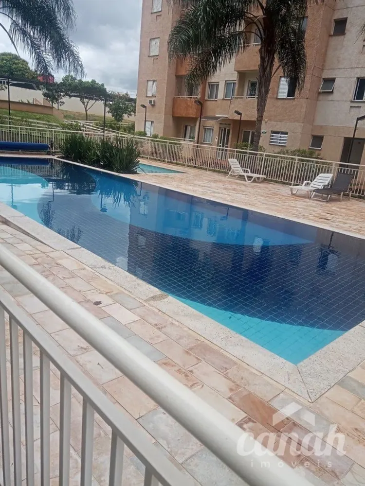 Apartamento, 2 quartos, 50 m² - Foto 4