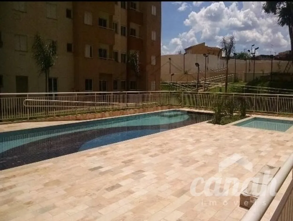 Apartamento, 2 quartos, 50 m² - Foto 3