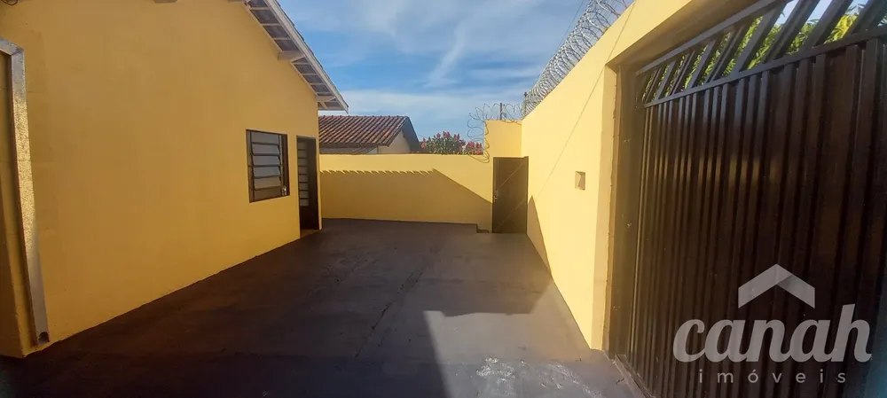 Casa, 2 quartos, 200 m² - Foto 4