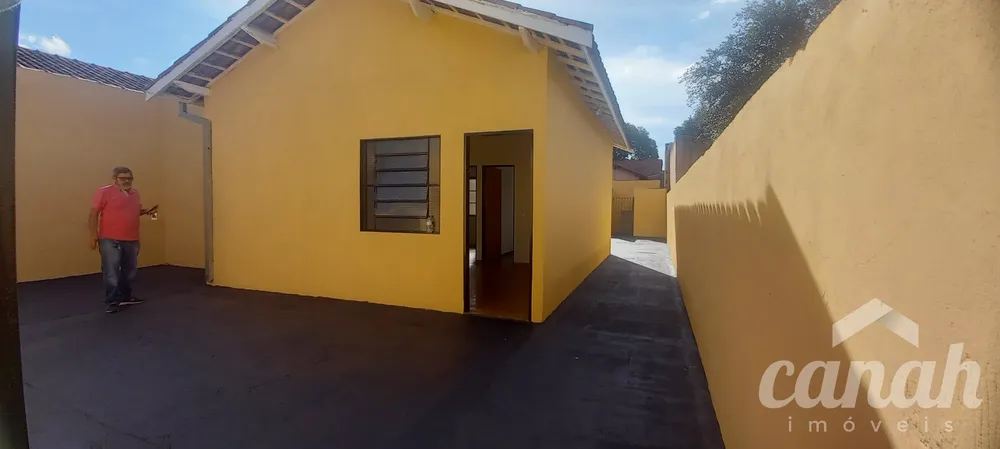 Casa, 2 quartos, 200 m² - Foto 3
