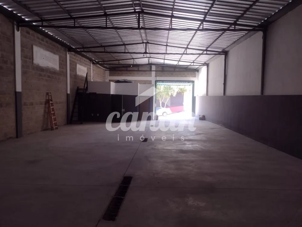 Loja-Salão, 250 m² - Foto 1