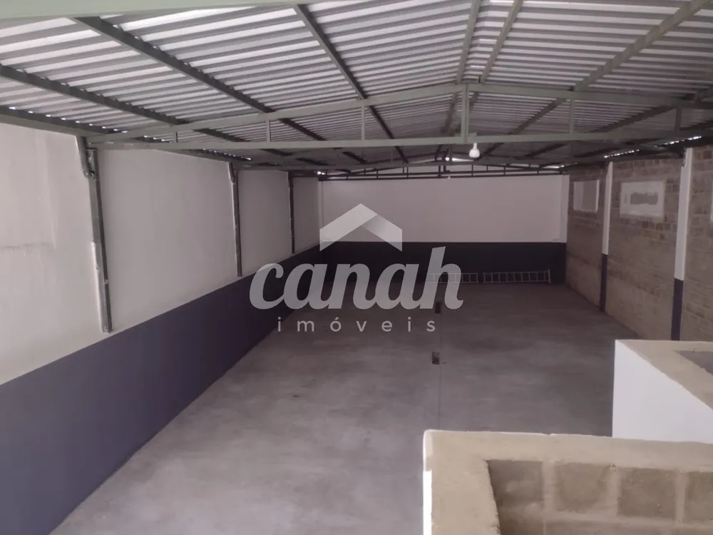 Loja-Salão, 250 m² - Foto 2