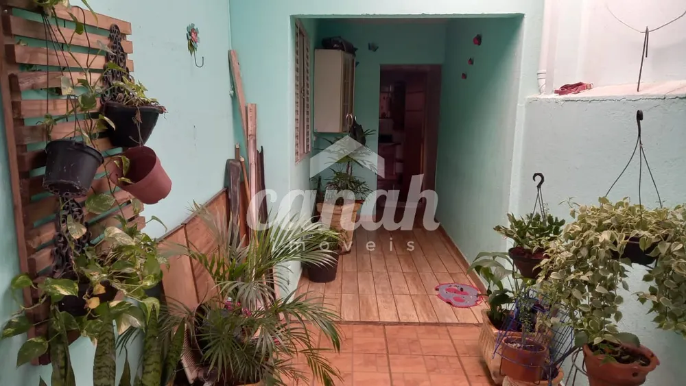 Casa, 3 quartos, 200 m² - Foto 1