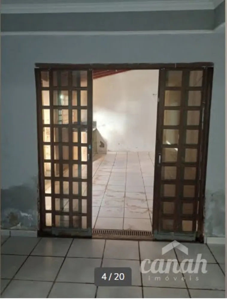 Casa, 4 quartos, 225 m² - Foto 4