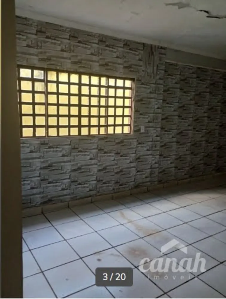 Casa, 4 quartos, 225 m² - Foto 3