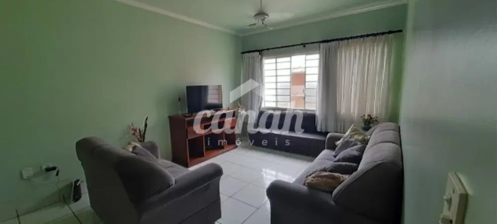 Apartamento, 2 quartos, 90 m² - Foto 2