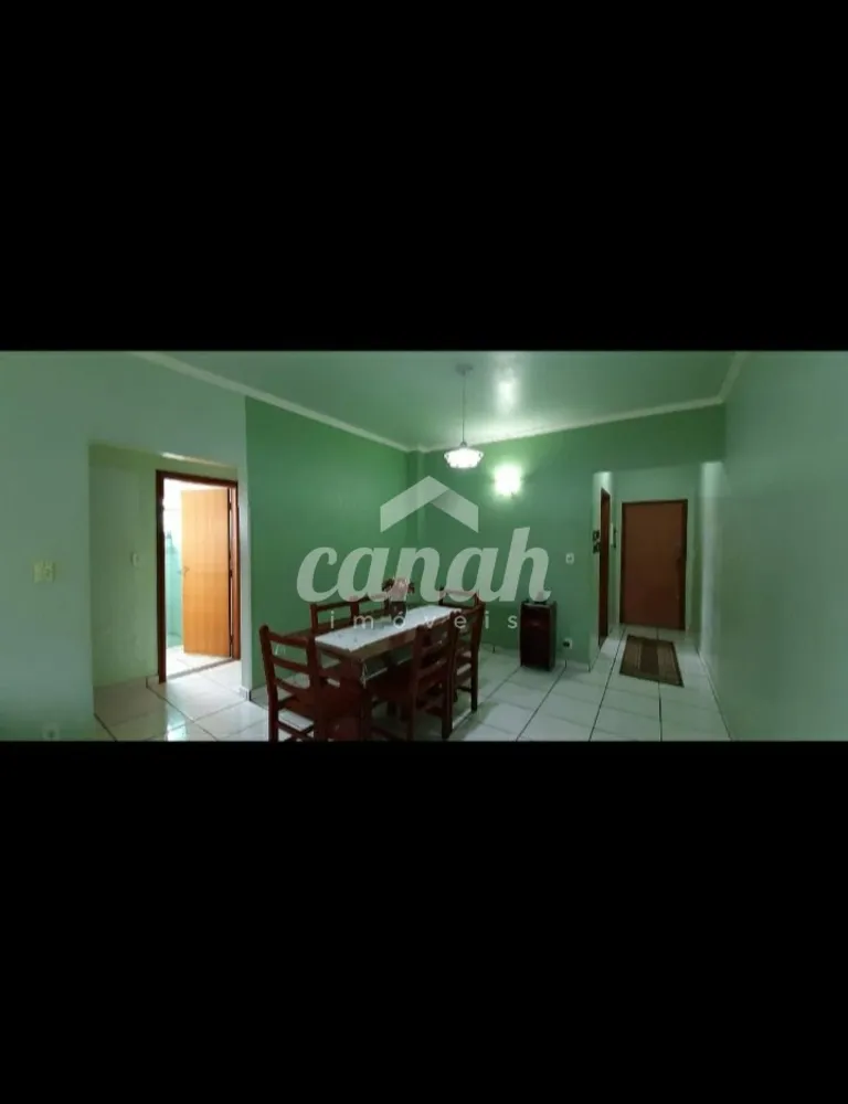 Apartamento, 2 quartos, 90 m² - Foto 1