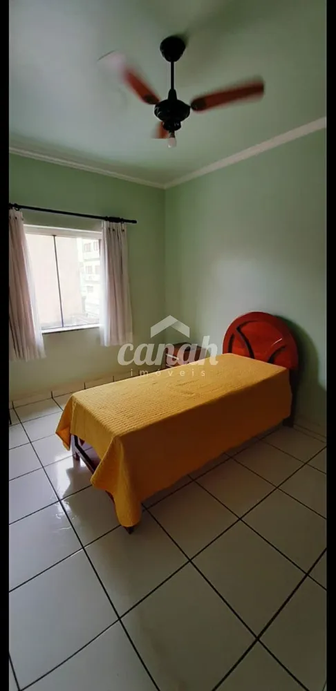 Apartamento, 2 quartos, 90 m² - Foto 3