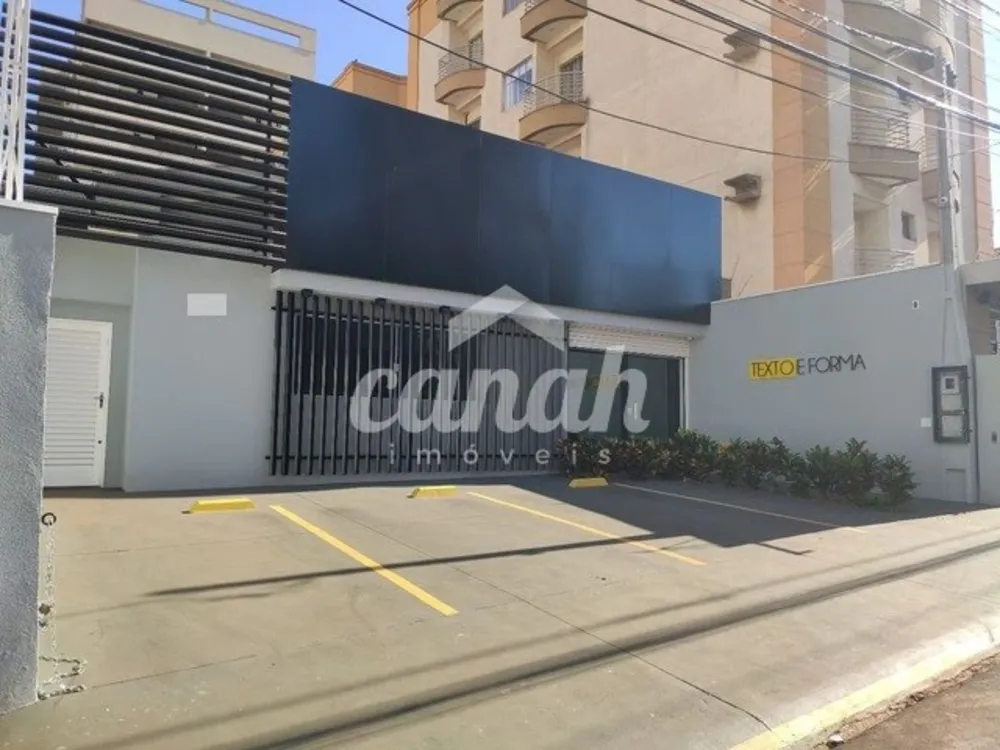 Loja-Salão, 480 m² - Foto 1